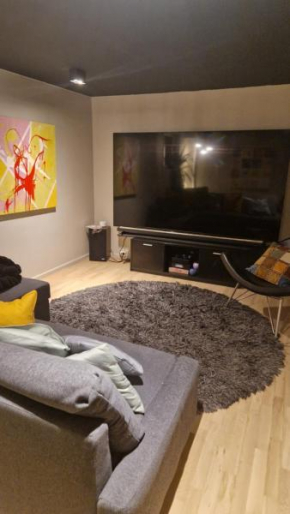 The Movie Oslo